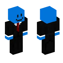 Minecraft Skin #185780