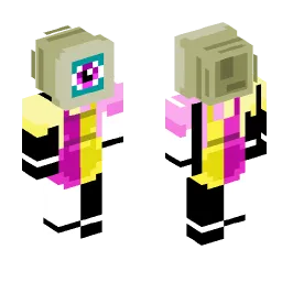 Minecraft Skin #185789