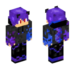 Minecraft Skin #185796
