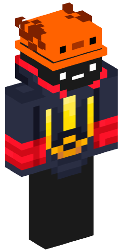 Diablotolo Minecraft Skin Preview on Minecraft.Co.Com
