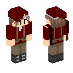 Minecraft Skin #185804