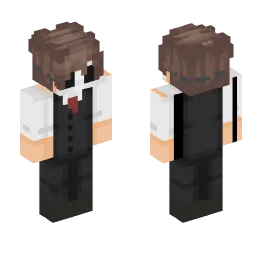 Minecraft Skin #185807