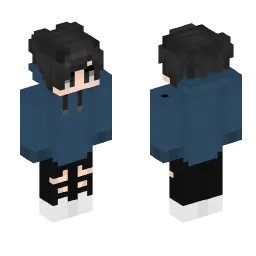 Minecraft Skin #185808