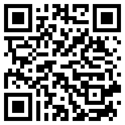GlitcherGam QR Code