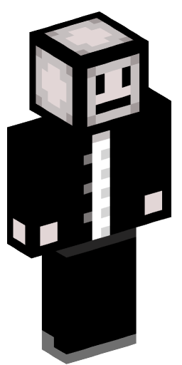 crispy_photo Minecraft Skin Preview on Minecraft.Co.Com