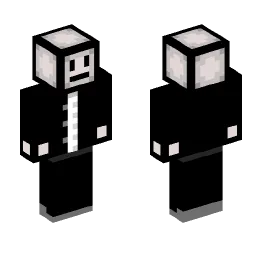 Minecraft Skin #185810