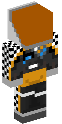 _Ozon3_ Minecraft Skin Preview on Minecraft.Co.Com