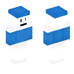 Minecraft Skin #185815
