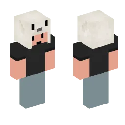Minecraft Skin #185826