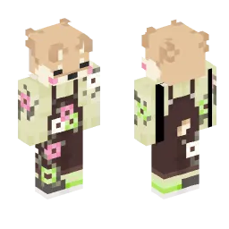Minecraft Skin #185827