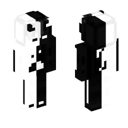 Minecraft Skin #185828