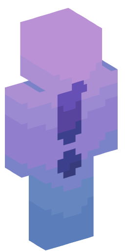 senyudy Minecraft Skin Preview on Minecraft.Co.Com