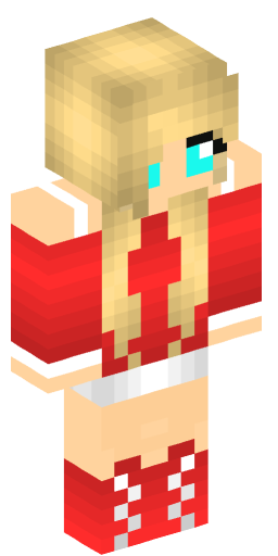 marmotcharly Minecraft Skin Preview on Minecraft.Co.Com