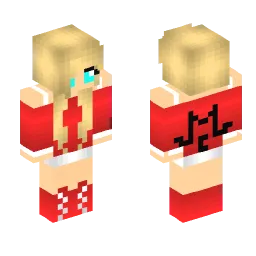 Minecraft Skin #185844