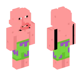 Minecraft Skin #185845