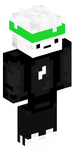 EtroGaming Minecraft Skin Preview on Minecraft.Co.Com