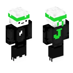 Minecraft Skin #185851