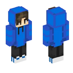 Minecraft Skin #185855