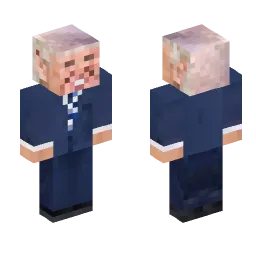 Minecraft Skin #185857