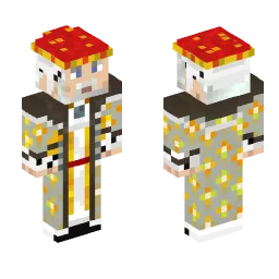 Minecraft Skin #185870