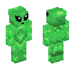 Minecraft Skin #185888