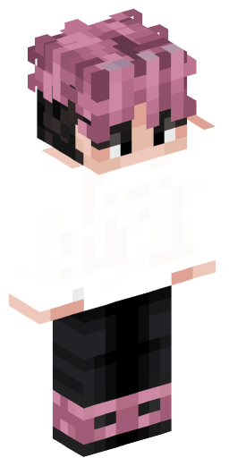 Grox Minecraft Skin Preview on Minecraft.Co.Com