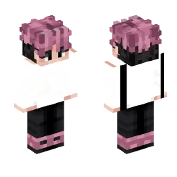 Minecraft Skin #185893