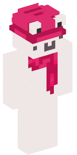 Minecraft Skin #185922