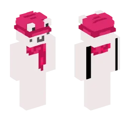 Minecraft Skin #185922