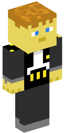 Minecraft Skin #185929