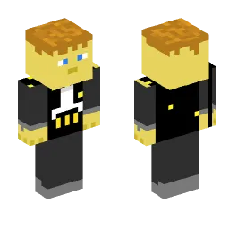 Minecraft Skin #185929