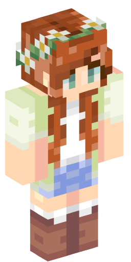 Minecraft Skin #185930