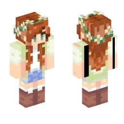 Minecraft Skin #185930