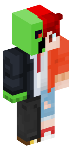 Minecraft Skin #185933