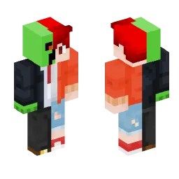 Minecraft Skin #185933