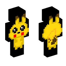 Minecraft Skin #185939