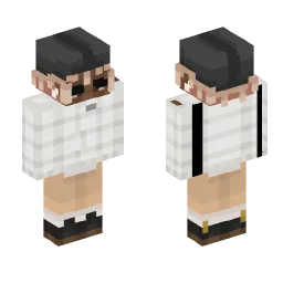 Minecraft Skin #185942