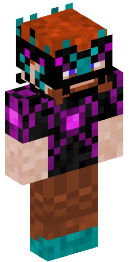 Soullord2 Minecraft Skin Preview on Minecraft.Co.Com