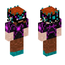 Minecraft Skin #185945