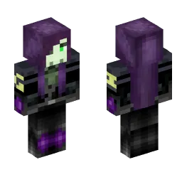 Minecraft Skin #185951