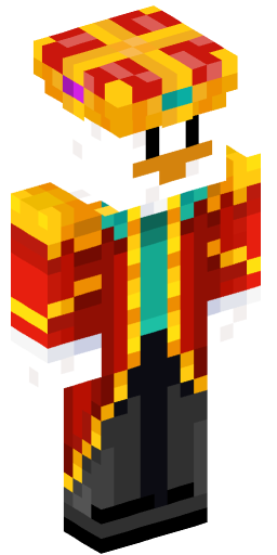 Minecraft Skin #185971