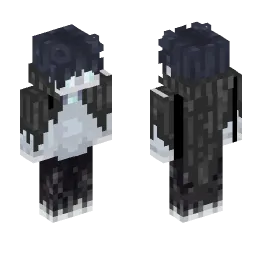 Minecraft Skin #185974