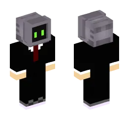 Minecraft Skin #185982