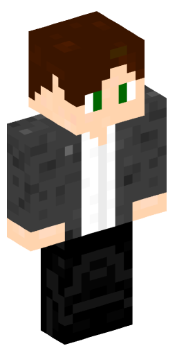 Minecraft Skin #185992