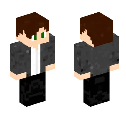 Minecraft Skin #185992