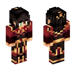 Minecraft Skin #185997