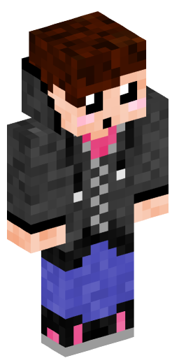 Minecraft Skin #186002