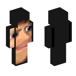 Minecraft Skin #186024