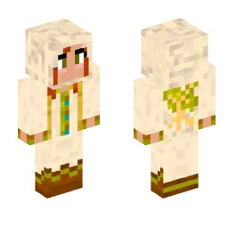 Minecraft Skin #186031