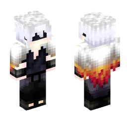 Minecraft Skin #186035
